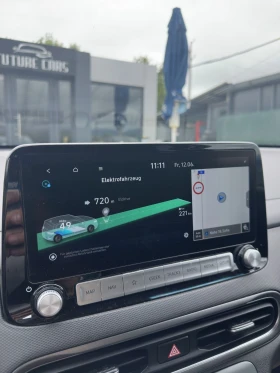 Hyundai Kona 64KWh/PRIME/ГАРАНЦИЯ/SOH100%/BLUELINK/2023г., снимка 13