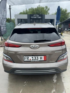 Hyundai Kona 64KWh/PRIME/ГАРАНЦИЯ/SOH100%/BLUELINK/2023г., снимка 5