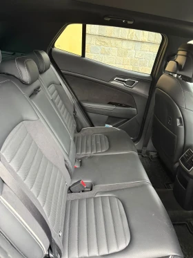 Kia Sportage GT Line PHEV, снимка 4