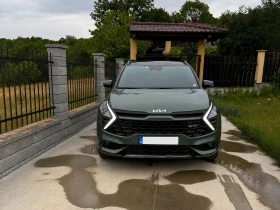 Kia Sportage GT Line PHEV, снимка 1