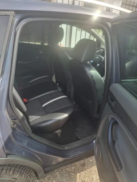 Ford Kuga, снимка 6