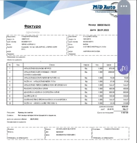 Ford Kuga, снимка 14