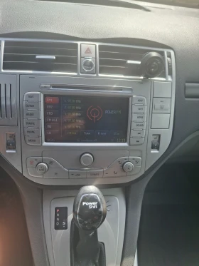 Ford Kuga, снимка 5
