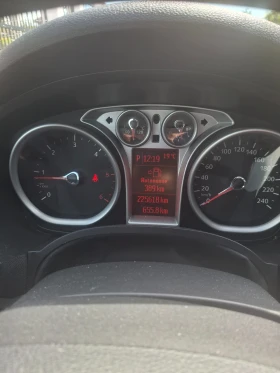 Ford Kuga, снимка 4