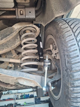 Ford Kuga, снимка 9