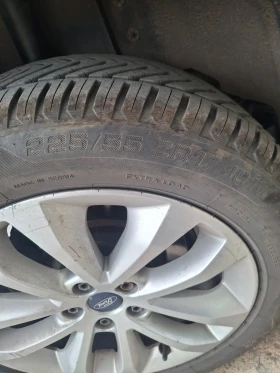 Ford Kuga, снимка 10