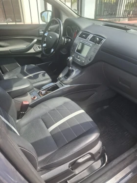Ford Kuga, снимка 7
