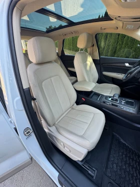 Audi Q5 Quattro Prestige 2.0 TFSI, снимка 13