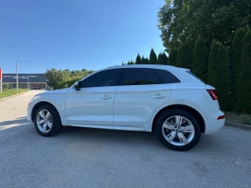 Audi Q5 Quattro Prestige 2.0 TFSI, снимка 5