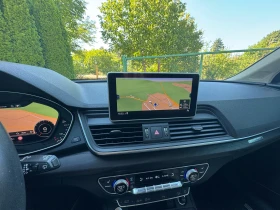 Audi Q5 Quattro Prestige 2.0 TFSI, снимка 10
