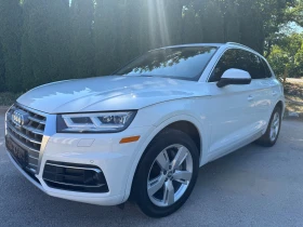 Audi Q5 Quattro Prestige 2.0 TFSI, снимка 7