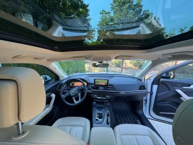 Audi Q5 Quattro Prestige 2.0 TFSI, снимка 11