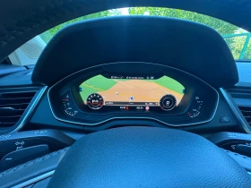 Audi Q5 Quattro Prestige 2.0 TFSI, снимка 9