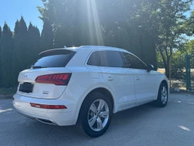 Audi Q5 Quattro Prestige 2.0 TFSI, снимка 3