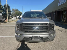 Ford F150 SUPERCREW| HUD| ОБДУХ| 360| ПАНОРАМА| 2 КЛЮЧА| , снимка 6