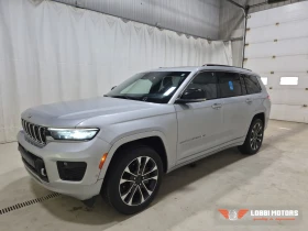 Jeep Grand cherokee, снимка 1