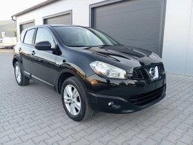 Nissan Qashqai ЛИЗИНГ , снимка 1