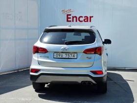 Hyundai Santa fe 2.0 CRDi 4WD - САМО 30% АВАНС, снимка 4