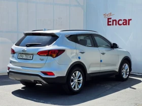 Hyundai Santa fe 2.0 CRDi 4WD - САМО 30% АВАНС, снимка 2