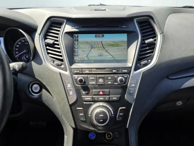 Hyundai Santa fe 2.0 CRDi 4WD - САМО 30% АВАНС, снимка 13