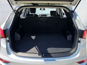 Hyundai Santa fe 2.0 CRDi 4WD - САМО 30% АВАНС, снимка 16
