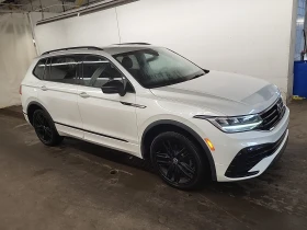 VW Tiguan * COMFORTLINE R LINE BLACK EDITION * CARFAX * , снимка 2