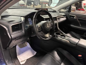 Lexus RX 350 * AWD 4dr * CARFAX * ОПЦИЯ ЗА ФИНАНСИРАНЕ, снимка 5