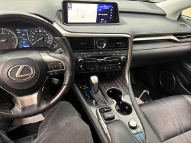 Lexus RX 350 * AWD 4dr * CARFAX * ОПЦИЯ ЗА ФИНАНСИРАНЕ, снимка 9