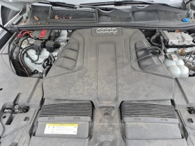 Audi Q7 PROGRESSIV/CARFAX/ПОДГРЕВ/ОБДУХ/ПАНО/7 МЕСТА, снимка 16