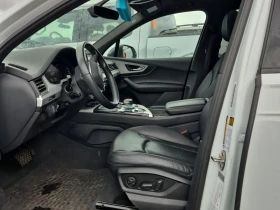 Audi Q7 PROGRESSIV/CARFAX/ПОДГРЕВ/ОБДУХ/ПАНО/7 МЕСТА, снимка 5