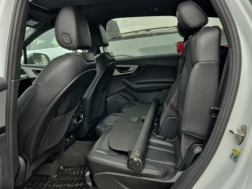 Audi Q7 PROGRESSIV/CARFAX/ПОДГРЕВ/ОБДУХ/ПАНО/7 МЕСТА, снимка 12
