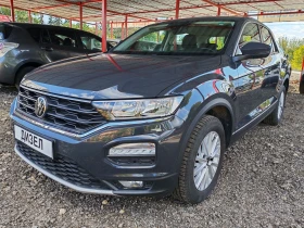 VW T-Roc 2.0 DIESEL 120 k. c. , снимка 2