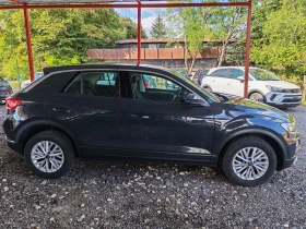 VW T-Roc 2.0 DIESEL 120 k. c. , снимка 4