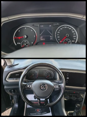 VW T-Roc 2.0 DIESEL 120 k. c. , снимка 14
