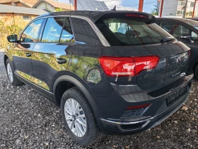 VW T-Roc 2.0 DIESEL 120 k. c. , снимка 7