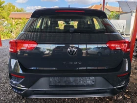 VW T-Roc 2.0 DIESEL 120 k. c. , снимка 6