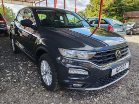 VW T-Roc 2.0 DIESEL 120 k. c. , снимка 3