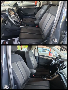 VW T-Roc 2.0 DIESEL 120 k. c. , снимка 11