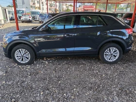 VW T-Roc 2.0 DIESEL 120 k. c. , снимка 8