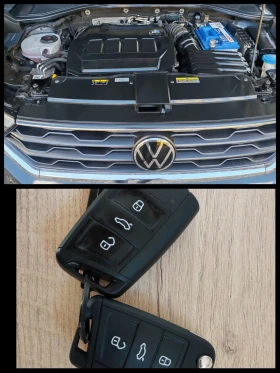 VW T-Roc 2.0 DIESEL 120 k. c. , снимка 17
