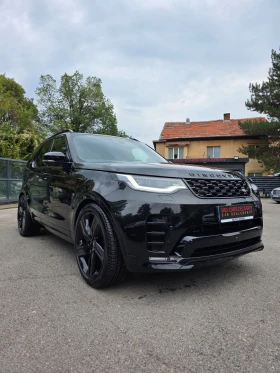 Land Rover Discovery P360/R-Dynamic/SE/Pano/1 Собственик, снимка 1