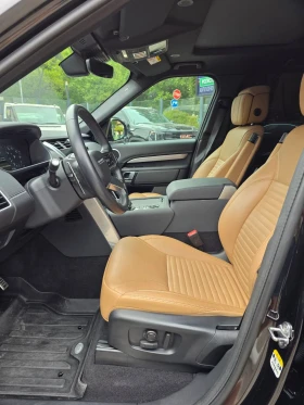 Land Rover Discovery P360/R-Dynamic/SE/Pano/1 Собственик, снимка 9