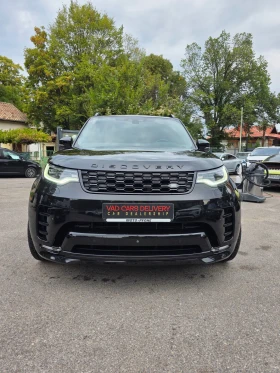 Land Rover Discovery P360/R-Dynamic/SE/Pano/1 Собственик, снимка 2