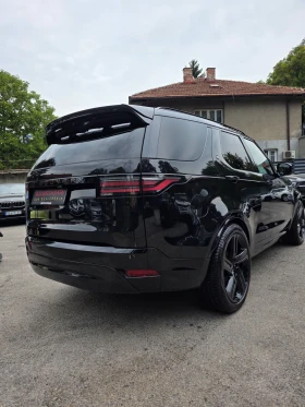 Land Rover Discovery P360/R-Dynamic/SE/Pano/1 Собственик, снимка 4
