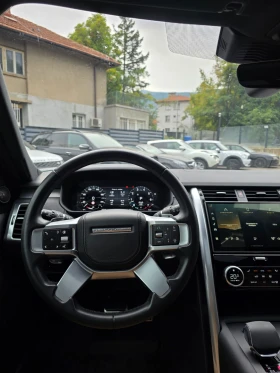 Land Rover Discovery P360/R-Dynamic/SE/Pano/1 Собственик, снимка 12