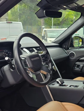 Land Rover Discovery P360/R-Dynamic/SE/Pano/1 Собственик, снимка 8