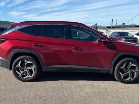Hyundai Tucson * Ultimate * АВТОКРЕДИТ БЕЗ ПЪРВОНАЧАЛНА ВНОСКА* , снимка 3