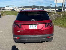Hyundai Tucson * Ultimate * АВТОКРЕДИТ БЕЗ ПЪРВОНАЧАЛНА ВНОСКА* , снимка 4