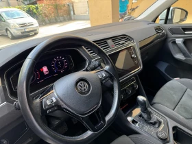 VW Tiguan HIGHLINE, снимка 10