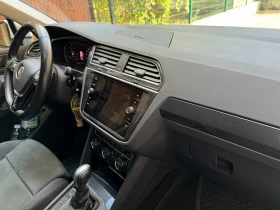 VW Tiguan HIGHLINE, снимка 8